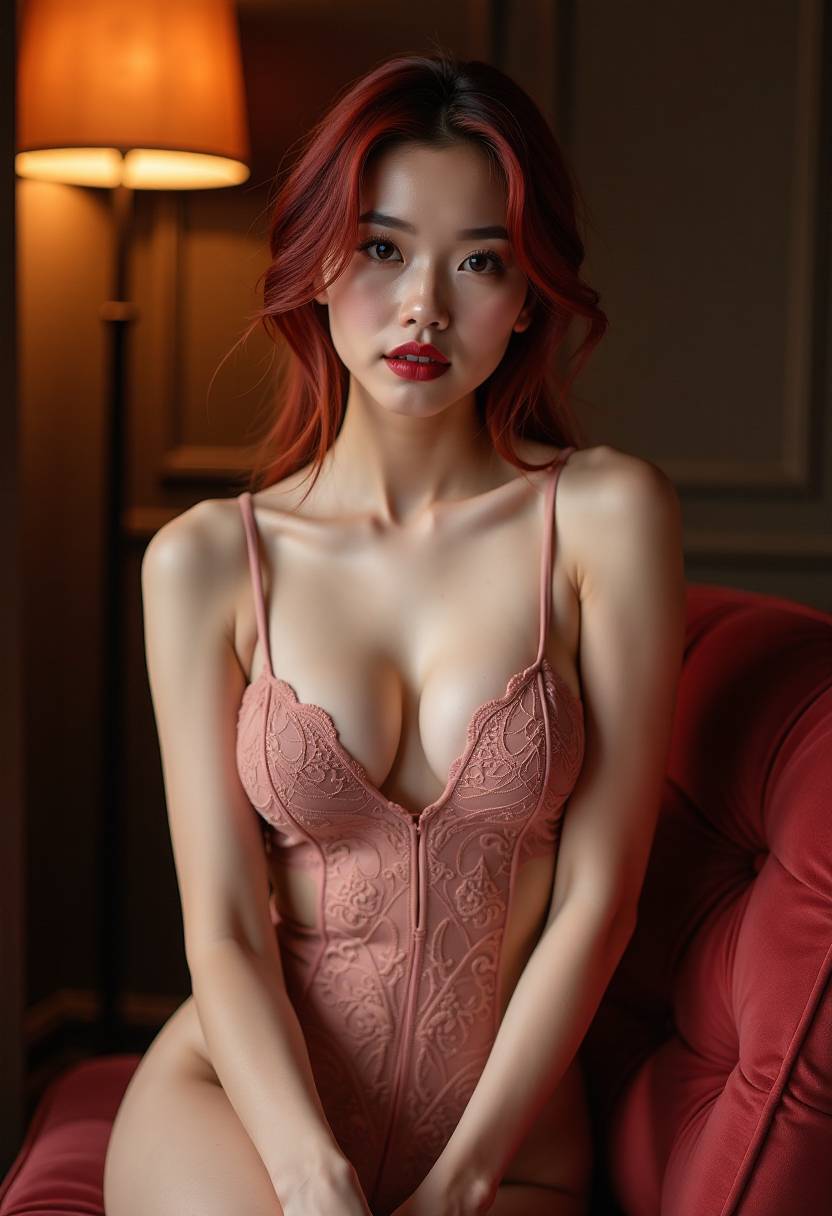 折叠月光